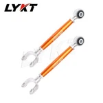 Lykt 2PCS Rear Adjustable Camber Arm Kit For Mercedes-benz Cls Glc Glk Sl. Fixed Price $149.35.
