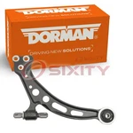 Dorman Front Right Lower Suspension Control Arm For 1997-2001 Lexus ES300 Hi. Fixed Price $112.61.