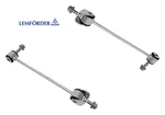 2 Set Of Rear Sway Bar Links Left + Right For Mercedes S350 S400 S600 Lemfoerder. Fixed Price $92.49.