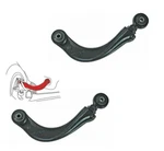 Spc Rear Adjustable Control Arm Camber Kit Pair Fits Ford Mazda Volvo - 67420. Fixed Price $289.52.