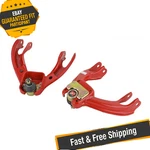 SKUNK2 516-05-5650 Pro Series Front Camber Kit For 1990-1993 Acura Integra 1.8L. Fixed Price $244.74.