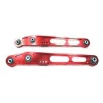 Godspeed GEN3 Rear Lower Control Arms For 96-00 Honda Civic W/ Spherical Bearing. Fixed Price $2400.00.