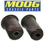Moog Front Lower Control Arm Bushing Kit For 1978-1987 Oldsmobile Cutlass Si. Fixed Price $41.85.