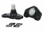 Whiteline KCA510 Front Camber Adjuster Kit For Honda Civic & Acura Integra. Fixed Price $246.91.