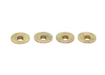 Whiteline Plus For 8/06-8/09 Pontiac G8 04-06 Gto Toe Lock Bushing Kit. Fixed Price $49.88.