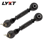 Lykt 2PCS Rear Adjustment Camber Alignment Control Arms For Honda Odyssey 05-17. Fixed Price $105.08.