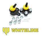 Whiteline Lower Ball Joint Front Camber Adjuster Kit For 2015+ Honda Civic X Fc. Fixed Price $152.88.