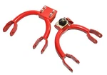 Front Upper Control Camber Arm For 88-91 Honda Civic/crx 90-93 Integra. Fixed Price $999.02.
