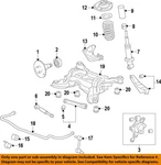 Gm Oem 10-15 Camaro Rear Suspension Components-link Rod 19434229. Fixed Price $61.00.