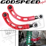 Godspeed Adjustable Rear Camber Arm Spherical Bearing Kit For Outlander 2007-13. Fixed Price $187.00.