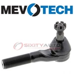 Mevotech Supreme Front Left Outer Steering Tie Rod End 1985-1991 Ford Se. Fixed Price $28.86.
