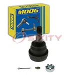 Moog K100056 Suspension Ball Joint For MS25534 K7407 K7405 K7403 FA100056 Jk. Fixed Price $128.43.