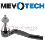 Mevotech Supreme Front Right Outer Steering Tie Rod End For 2017-2018 We. Fixed Price $59.10.
