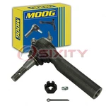 Moog Outer Steering Tie Rod End For 2015-2019 Gmc Yukon Xl Gear Rack Wheel Rw. Fixed Price $59.63.