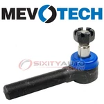 Mevotech Supreme Front Right Outer Steering Tie Rod End For 1987-1991 Fj. Fixed Price $38.14.