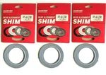 Alignment Shim-camber/toe Rear Full Contact/dual Angle Hunter RP5-46-2300. Fixed Price $19.99.