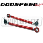 Godspeed AK-204 Adjustable Toe Arms Spherical Bearings Set Of Toyota Mr-s W30. Fixed Price $153.00.