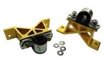 Whiteline KBR21-20 20MM Rear Sway Bar Mount Kit 02-07 Impreza/wrx/sti 2.0L/2.5L. Fixed Price $157.95.