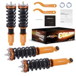 Maxpeedingrods Coilover Suspension 24-WAY Damper Kit For Honda Cr-v 96-01. Fixed Price $218.00.