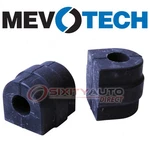 Mevotech Supreme Front To Frame Stabilizer Bar Bushing Kit For 2001-2003 Bmw Pg. Fixed Price $26.10.