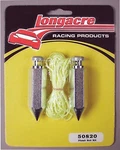 Longacre 52-50820 Plumb Bob Kit. Fixed Price $45.49.