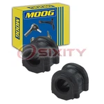 Moog Front To Frame Stabilizer Bar Bushing Kit For 2007-2009 Hyundai Bh. Fixed Price $20.14.