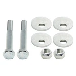 For Pontiac Solstice 06-09 Moog K100384 Front Alignment Camber/caster Bolt Kit. Fixed Price $65.77.