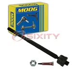 Moog Inner Steering Tie Rod End For 2014-2018 Gmc Sierra 1500 Gear Rack Tj. Fixed Price $71.66.