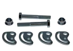 Acdelco Gold 45K5012 (19460324) Front Alignment Caster/camber Kit. Fixed Price $38.69.