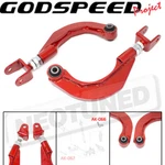 Godspeed Adjustable Camber Rear Control Arms Kit For Toyota Camry XV80 2025 +. Fixed Price $178.00.
