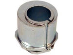 76YN56Z Front Alignment Caster Camber Bushing Fits Ford E350 Super Duty. Fixed Price $27.15.