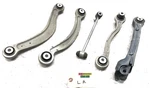 2015-2021 Mercedes W205 C300 2.0L Rwd Left Driver Rear Control Arms Oem.. Fixed Price $119.99.