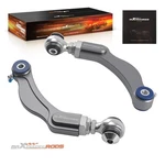 +/-3 Degree Rear Camber Control Arms Ford Mustang S550 2015 -2024 Aluminum. Fixed Price $159.61.