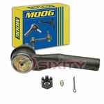 Moog Right Outer Steering Tie Rod End 2007-2014 Ford E-250 Gear Rack Wf. Fixed Price $59.10.