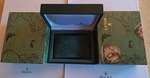 Rare Genuine Rolex Box 11.00.71 1980S 16030 16014 16200 16234. Fixed Price $293.70.