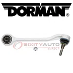 Dorman Front Left Lower Rearward Suspension Control Arm Ball Joint For Ix. Fixed Price $95.08.