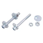 For Chevy Camaro 2010-2015 Bmr Suspension Rear Alignment Camber Bolts. Fixed Price $169.95.