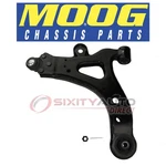 Moog Front Left Lower Suspension Control Arm Ball Joint For 2005-2007 Buick Sc. Fixed Price $155.48.