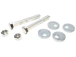 Front Lower Alignment Cam Bolt Kit 18SRMD53 For Type 2002 2005 2004 2000 2001. Fixed Price $54.49.