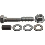 Front Lower Strut Mount Rear Alignment Cam Bolt Kit. Fixed Price $50.99.