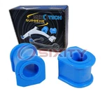 Mevotech Supreme Front To Frame Stabilizer Bar Bushing Kit For 1974-1988 Is. Fixed Price $17.30.
