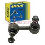 Moog Front Left Suspension Stabilizer Bar Link For 2006-2011 Acura Csx Xn. Fixed Price $38.46.