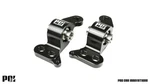 Pci 92-95 Civic 94-01 Integra Front Lower V2 Aluminum Compliance Spherical Kit. Fixed Price $301.00.