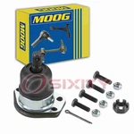Moog Front Upper Suspension Ball Joint For 1964-1972 Oldsmobile Cutlass 4.1L. Fixed Price $41.30.