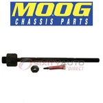 Moog Inner Steering Tie Rod End For 1999-2006 Chevrolet Silverado 1500 Ye. Fixed Price $57.59.
