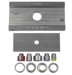 Moog K100179 Camber Kit Thrust Alignment Plate. Fixed Price $118.46.
