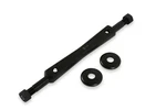 Proforged Offset Upper Control Arm Shaft Kit Fits 1969-1969 Chevy Camaro /. Fixed Price $69.65.