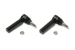 Megan Bump Steer Correction Tie Rod Ends For 03-06 Nissan 350Z Z33 2PCS. Fixed Price $101.46.