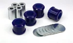 Superpro Front Control Arm Upper-inner Bushing Kit For 1988 Honda Prelude. Fixed Price $124.95.