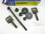 Moog K9611 Suspension Alignment Camber Kit - Front Upper Left. Fixed Price $24.88.